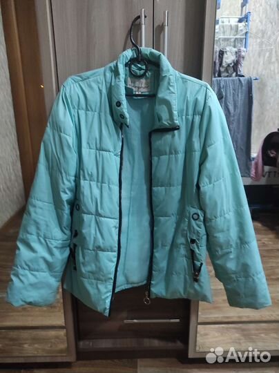 Женская одежда