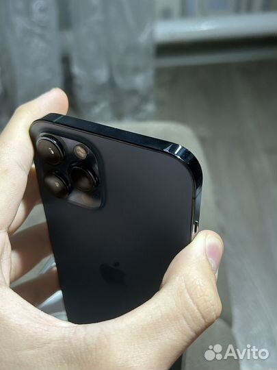 Телефон iPhone 12 pro max 128 gb