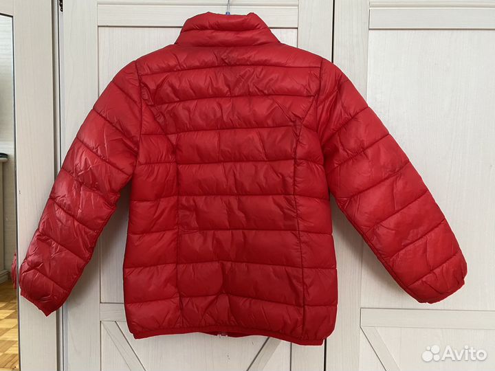 Куртка для мальчика или девочки