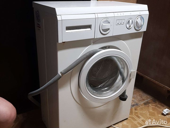 Стиральная машина vendome