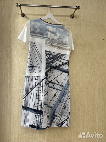 Платье летнее