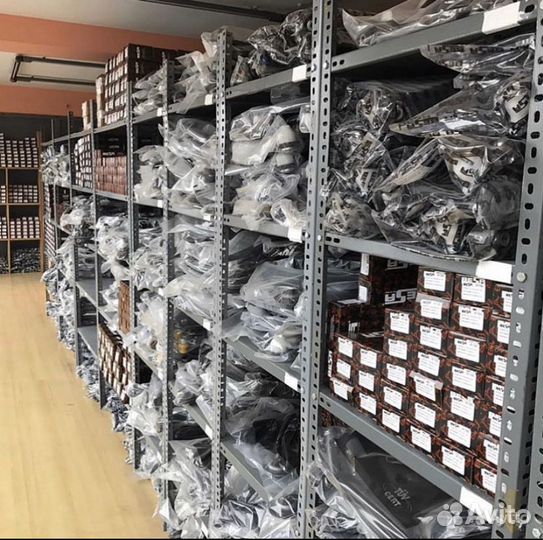 Наконечник рулевой тяги на BMW E90 E91 E92