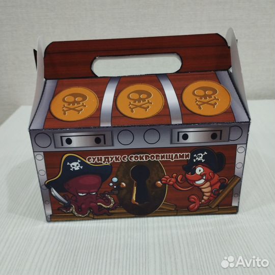 Подарок на день рождения