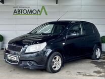 Chevrolet Aveo 1.2 MT, 2009, 197 800 км, с пробегом, цена 399 000 руб.