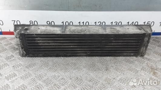 Радиатор интеркуллера BMW 7 E65 (OKR01KC01)