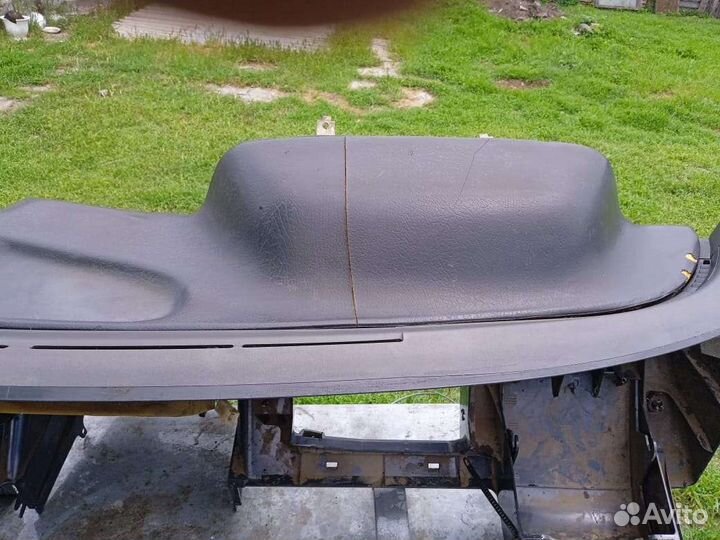 Торпеда на ваз 2110