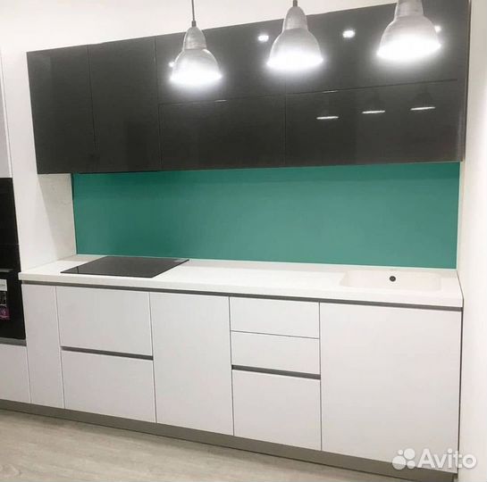 Кухня от производителя