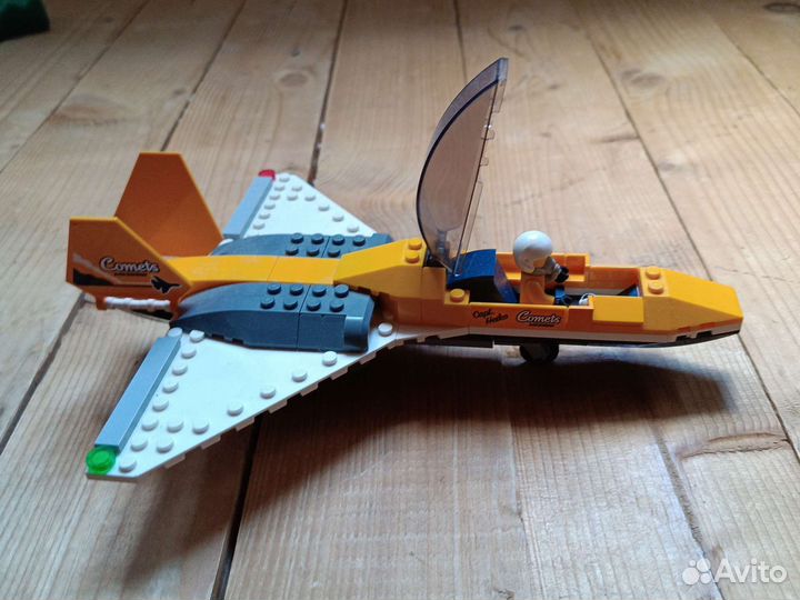 Сборные модели самолетов