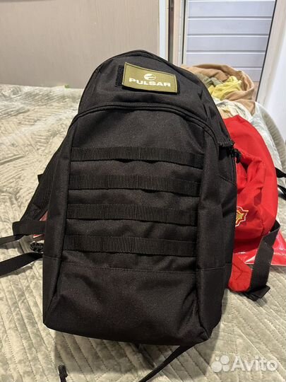 Продам рюкзак 15л