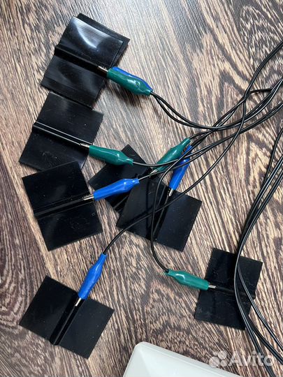 Миостимулятор