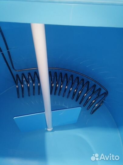 Охладитель молока