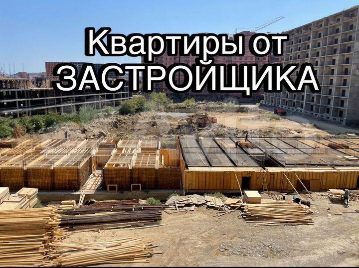 3-к. квартира, 100,5 м², 5/12 эт.