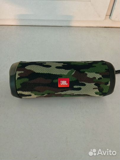 Колонка JBL Flip4