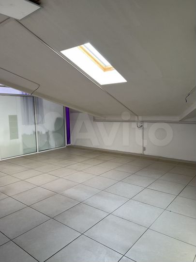 Офис, 41.5 м²