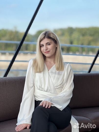 Певица / вокалистка / бэк-вокалистка