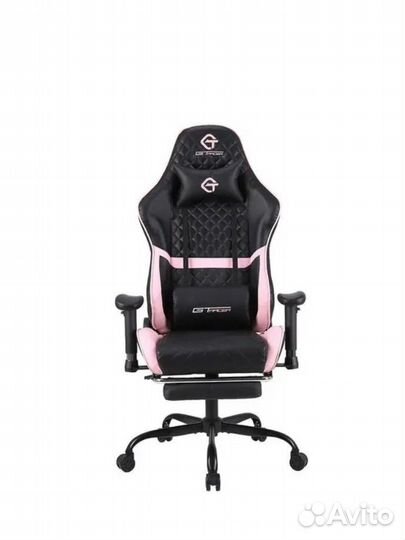 Геймерское кресло компьютерное кресло