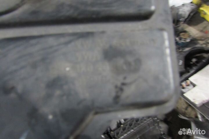 Абсорбер honda civic 4д