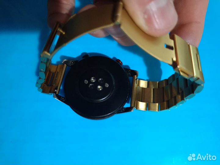 Смарт часы Honor magic watch 2