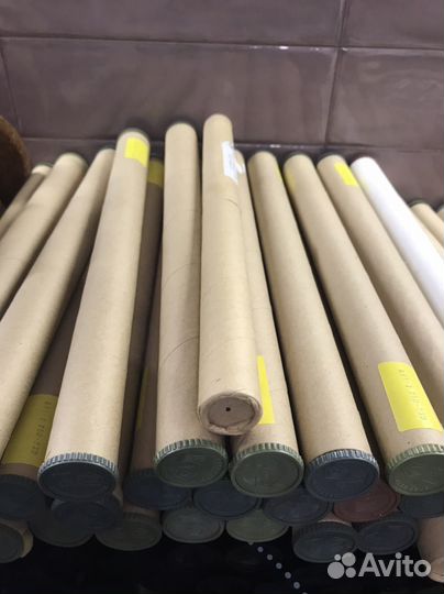 Ареометр для нефтепродуктов Ант2