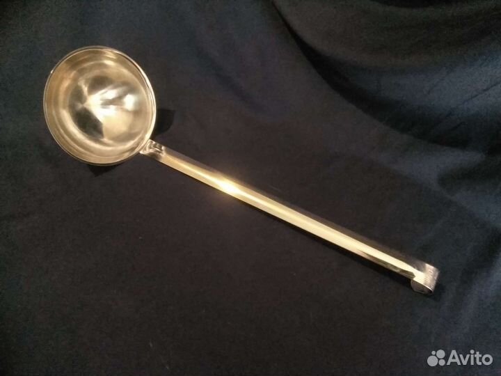 Посуда для кухни,большой половник 0,5л