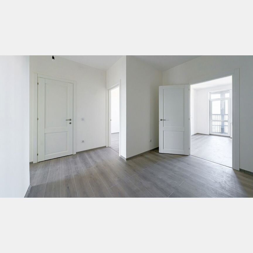 Квартира-студия, 28 м², 3/24 эт.