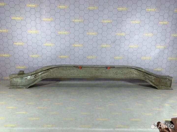 Усилитель бампера задний Opel Astra H 2007