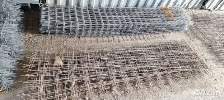 Сетка Кладочная