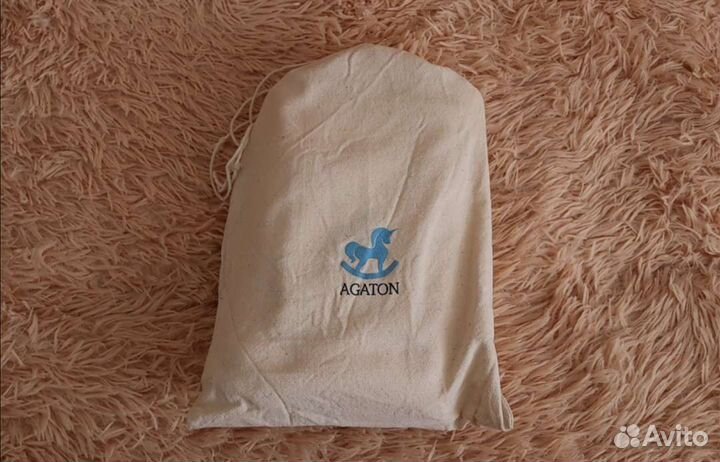 Фотоплед (фотофон) для малышей от 0 до 12 месяцев