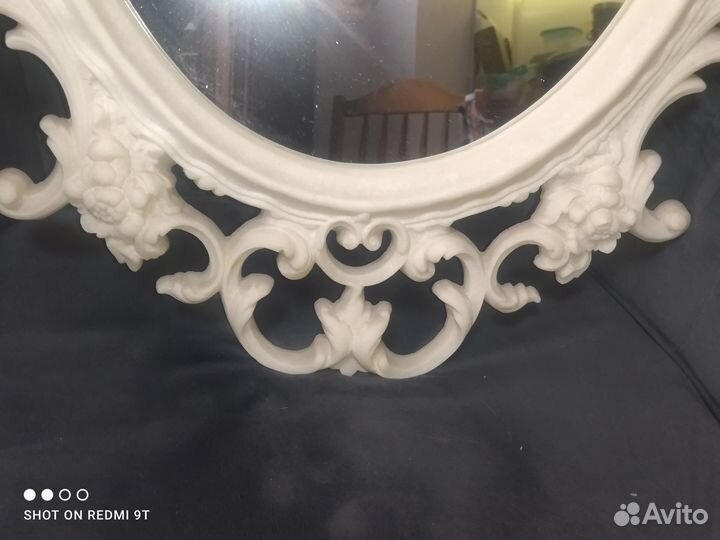 Зеркало интерьерное