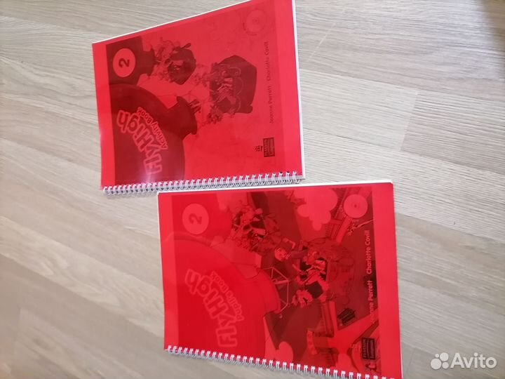 Longman, учебник английского FlyHight 2