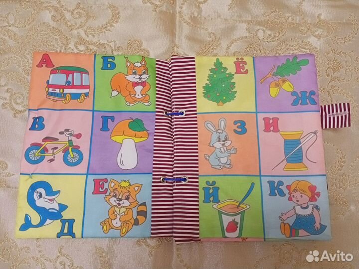Много различных детских игрушек, цены разные
