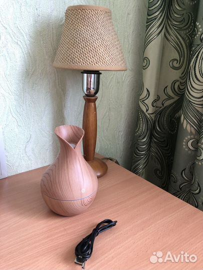 Увлажнитель диффузор