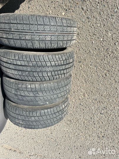 КАМА Кама-208 185/60 R14