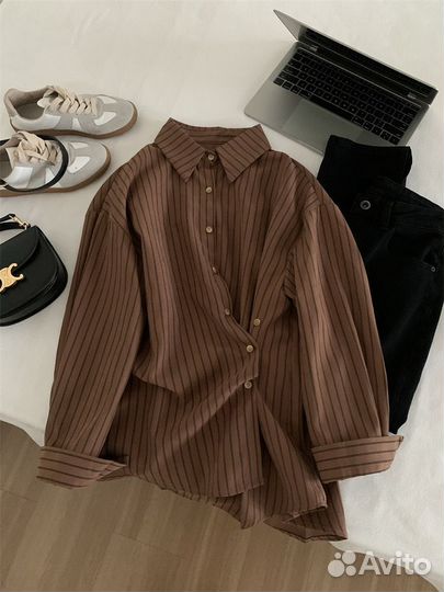 Рубашка Корея