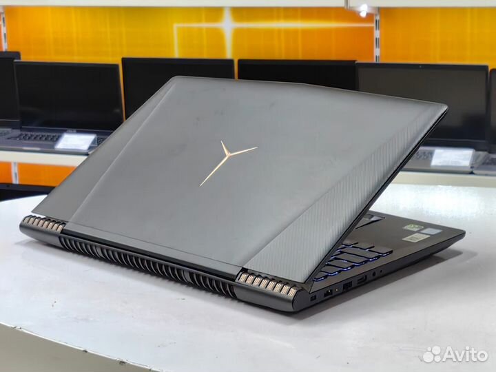 Lenovo Legion 15.6
