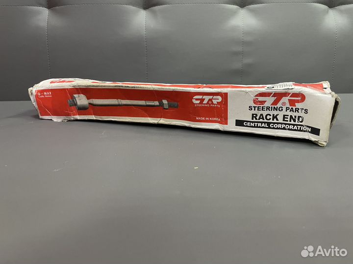 Тяга рулевая CTR crkh-4