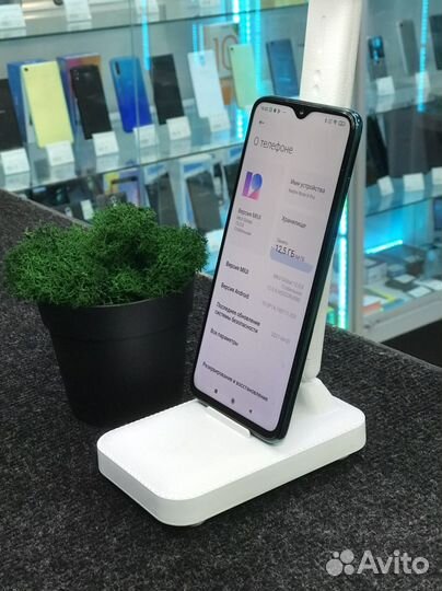 Xiaomi Redmi Note 8 Pro, 6/64 ГБ