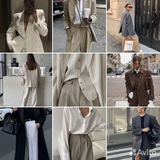 Услуги ателье