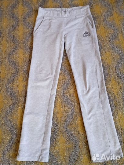 Спортивные штаны женские 42 р Kappa