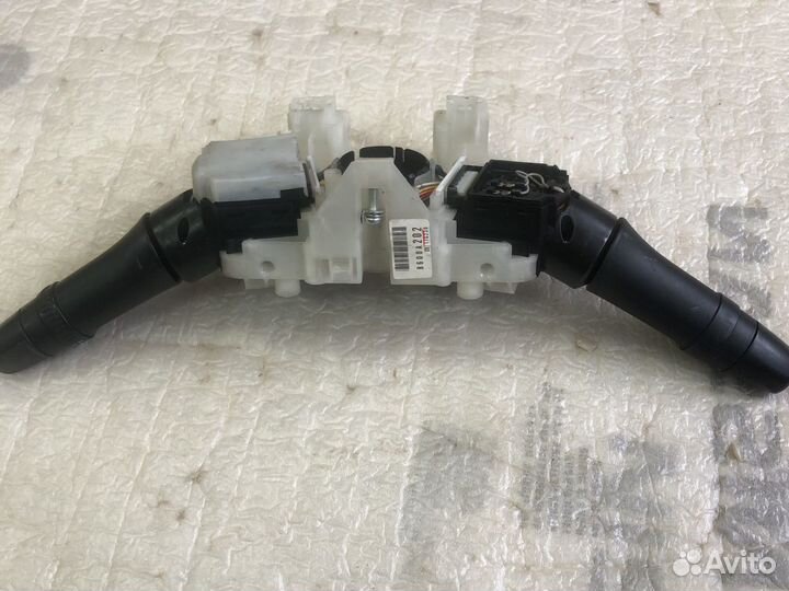 Подрулевой переключатель Mitsubishi Lancer X Седан