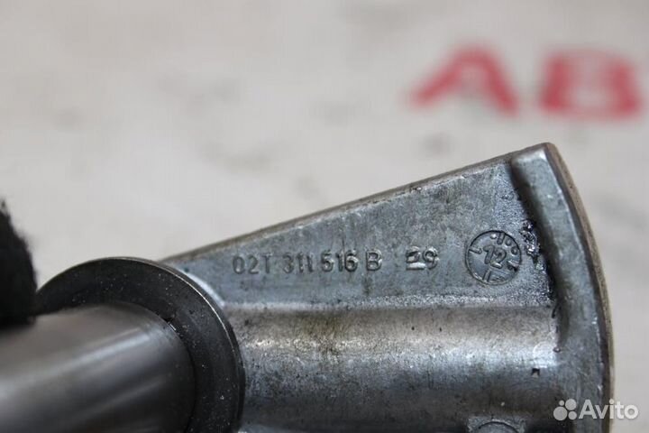 Ось кпп шестерни заднего хода для Volkswagen Polo