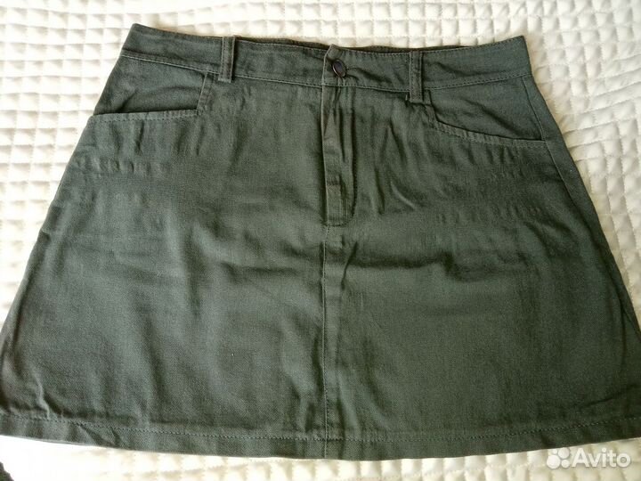 Женские вещи пакетом (р-р40-42)