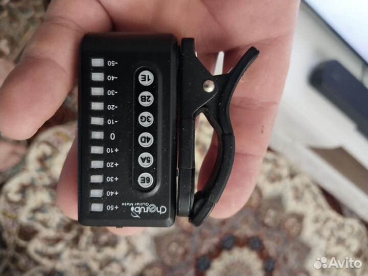 Гитара yamaha c40