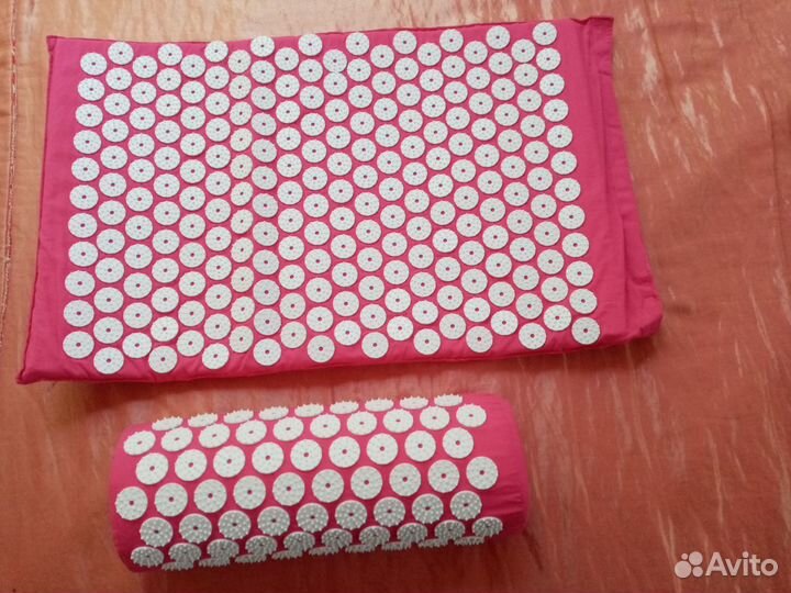 Массажный коврик