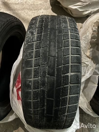 Yokohama Ice Guard IG30 205/55 R16