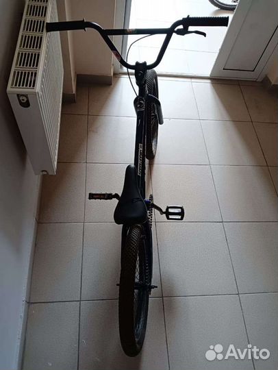 Велосипед BMX