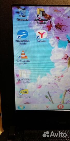 Быстрый Нетбук asus x101ch + Бл. Питания. Торг