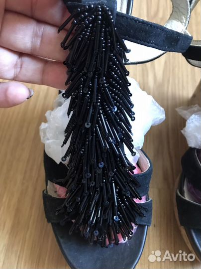 Туфли женские 36 размер