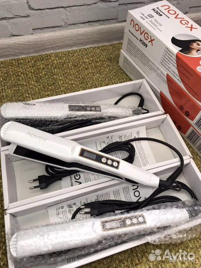 Выпрямители для волос 230 градусов/ Новые
