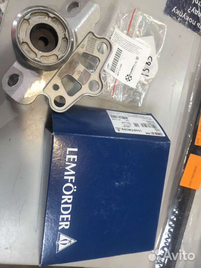 Опора амортизатора Опель corsa